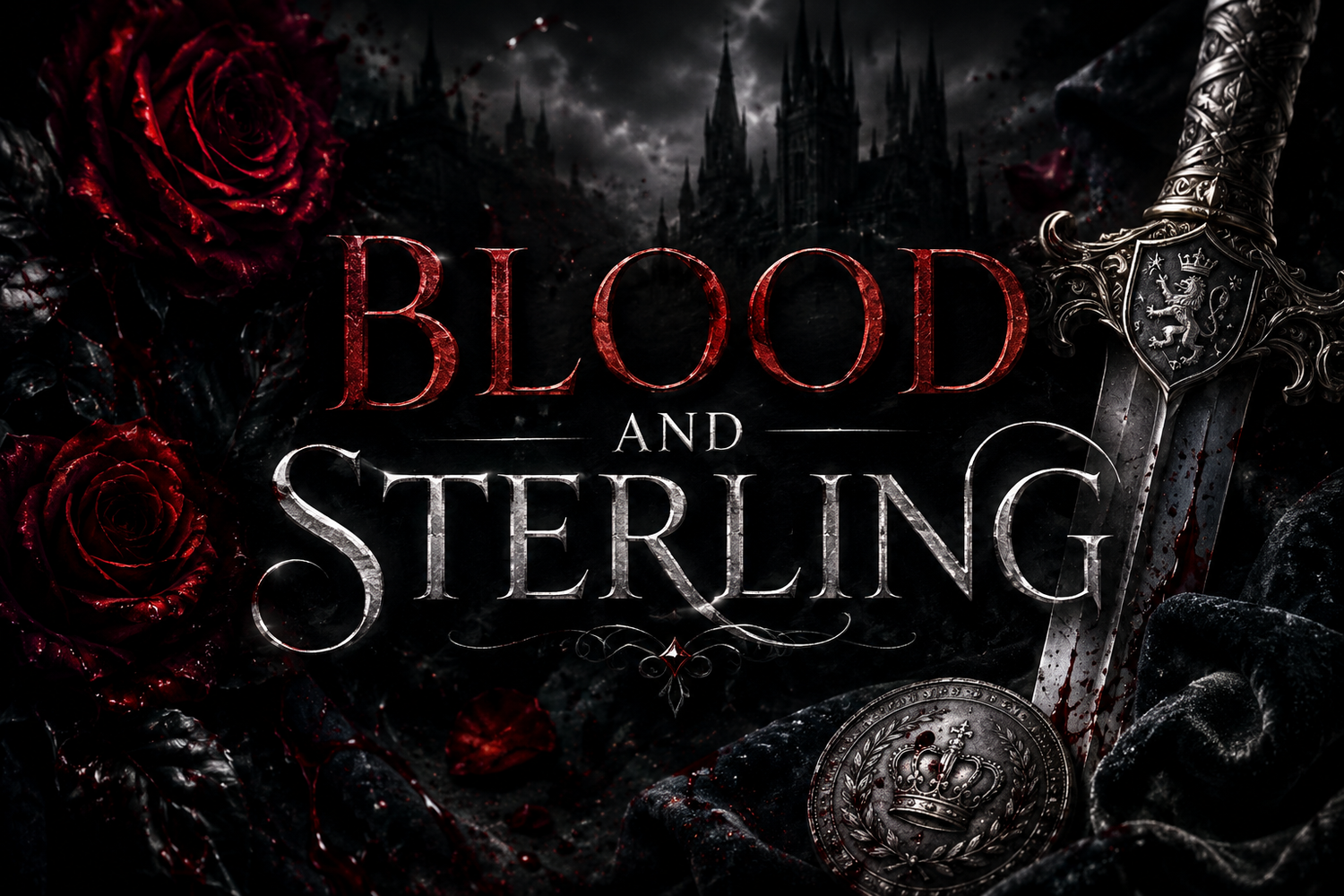 By Blood & Sterling