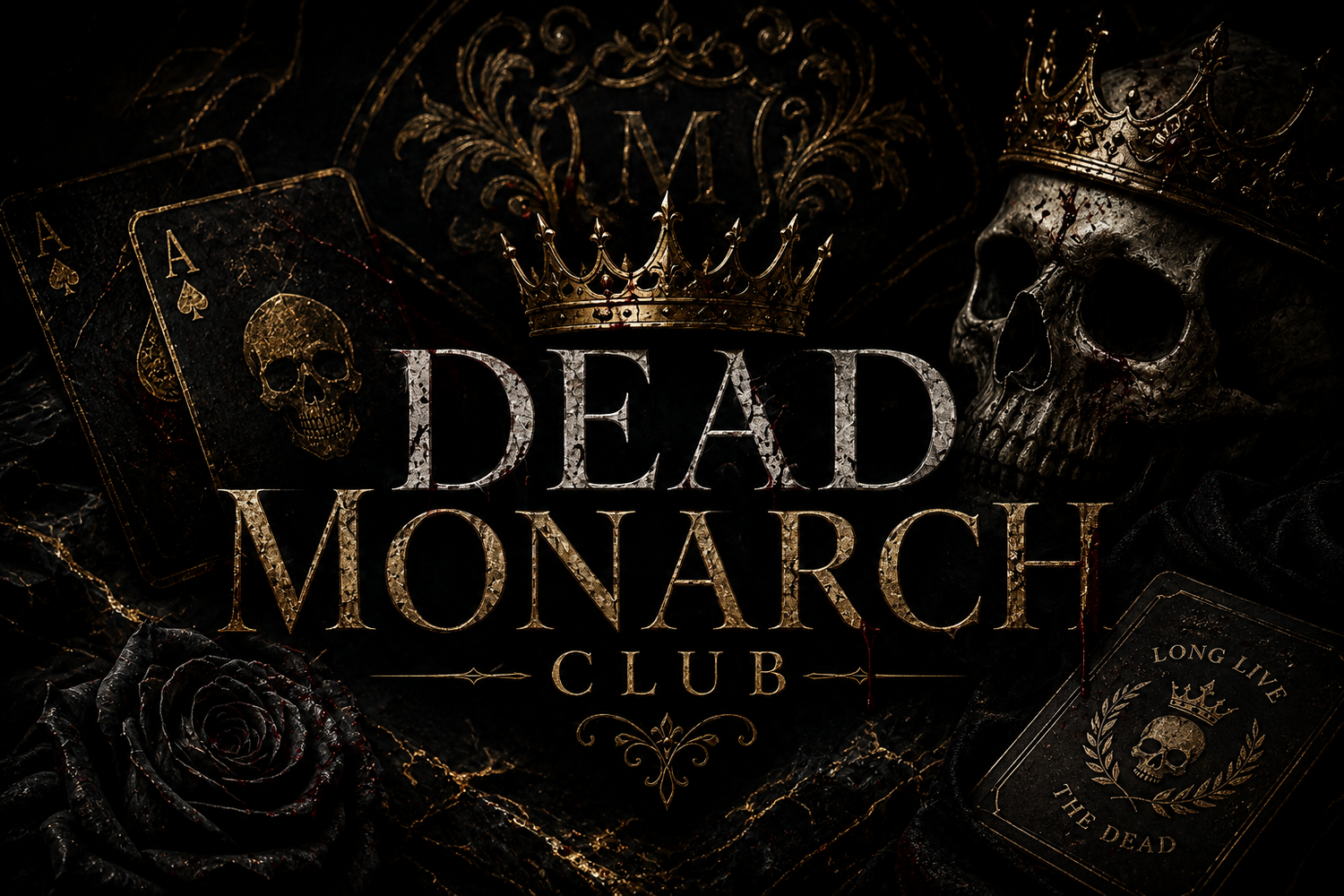Dead Monarch Club