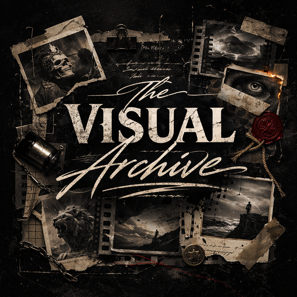 The Visual Archive